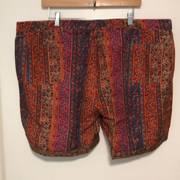NEW Sundance Kahlini Shorts. XXL - Picture 5 of 7